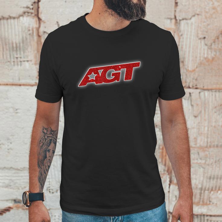 Americas Got Talent Agt Tv Show Unisex T-Shirt Gifts for Him