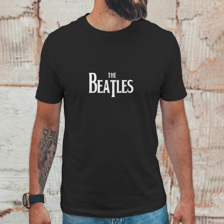 The Beatles Unisex T-Shirt Gifts for Him