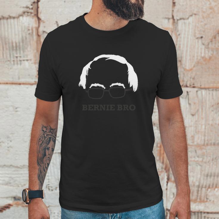 Bernie Bro Unisex T-Shirt Gifts for Him