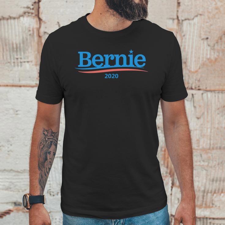 Bernie Sanders 2020 Unisex T-Shirt Gifts for Him