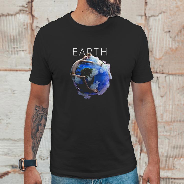 Black Melody Lil Dicky Earth Unisex T-Shirt Gifts for Him