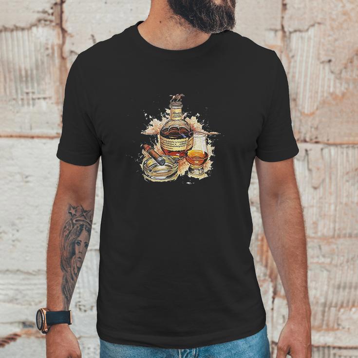 Blantons Cigar Unisex T-Shirt Gifts for Him