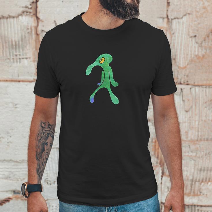 Bold And Brash Unisex T-Shirt Gifts for Him