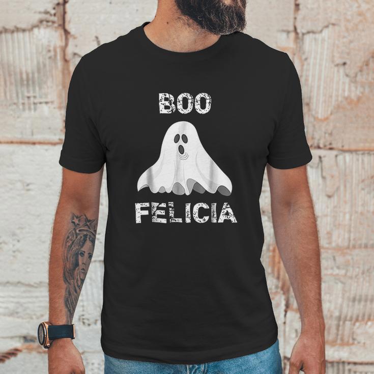 Boo Felicia Unisex T-Shirt Gifts for Him