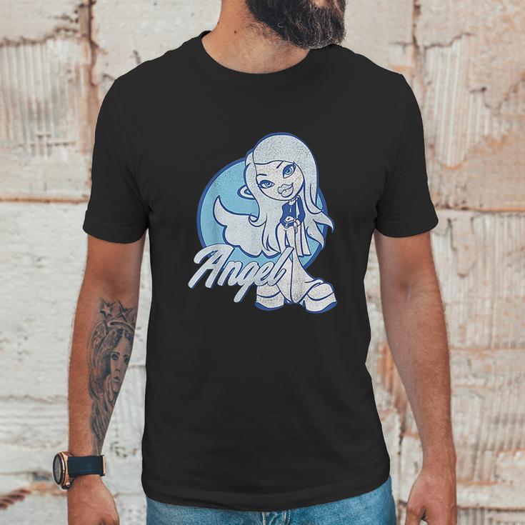 Bratz Angl Portrait Unisex T-Shirt Gifts for Him