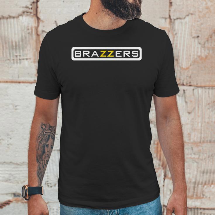 Brazzers Unisex T-Shirt Gifts for Him