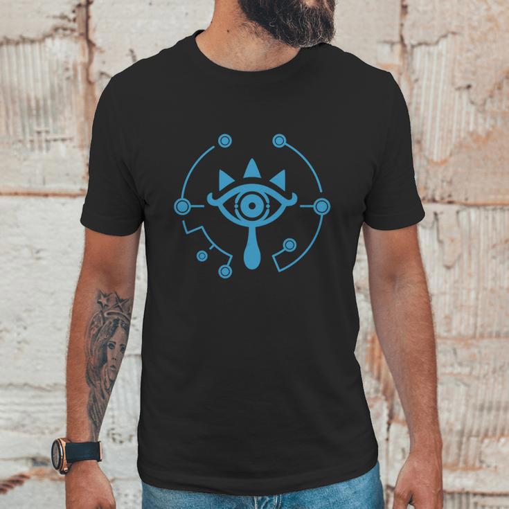 Breath Of The Wild Shirt Unisex T-Shirt Gifts for Him