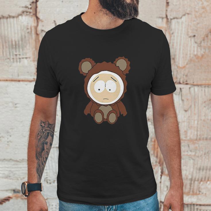 Butters Bear South Park Unisex T-Shirt Gifts for Him