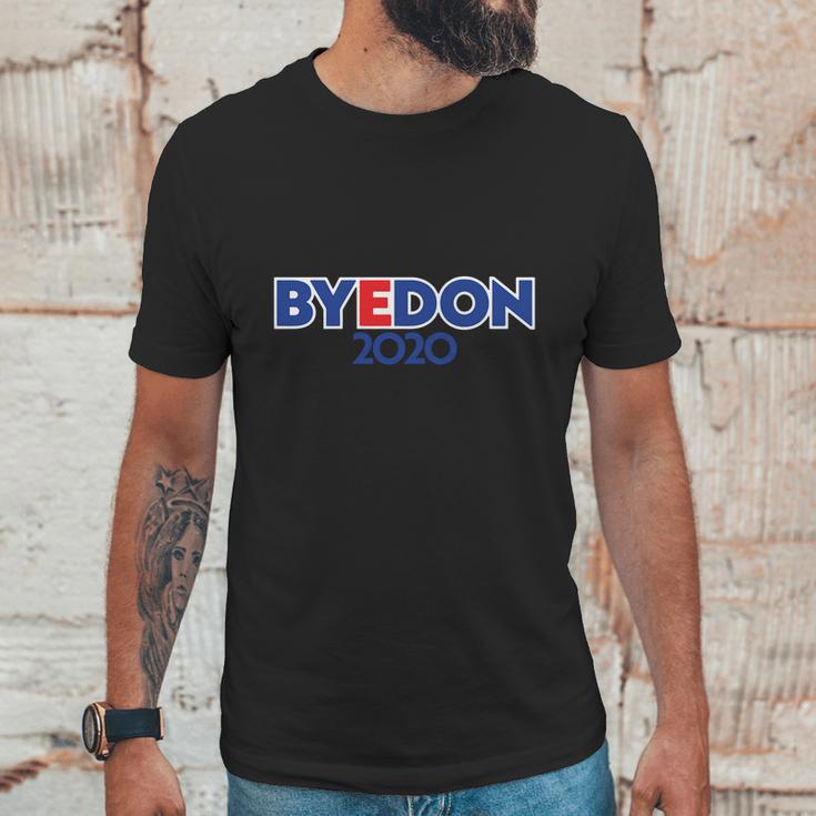 Byedon 2020 Best Unisex T-Shirt Gifts for Him