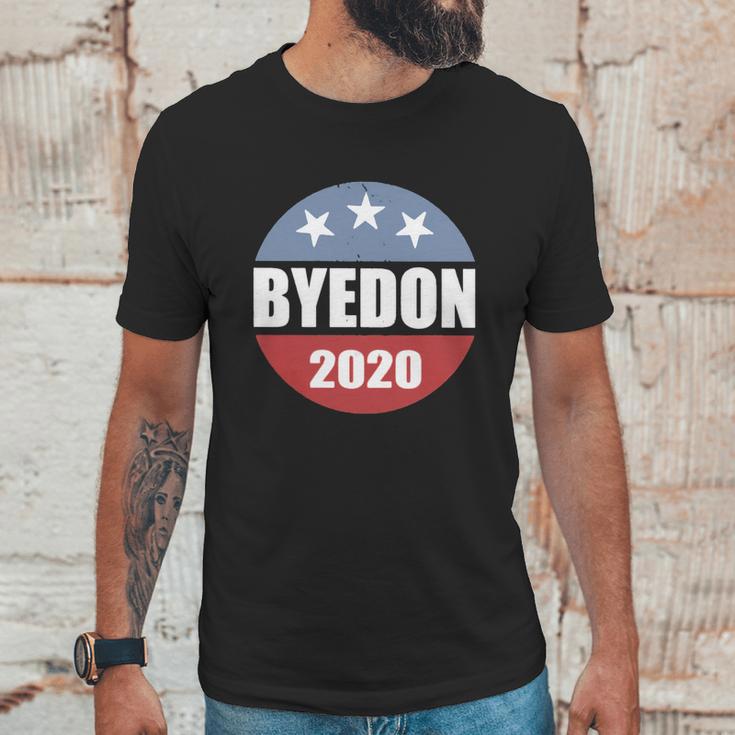 Byedon 2020 Quote Unisex T-Shirt Gifts for Him