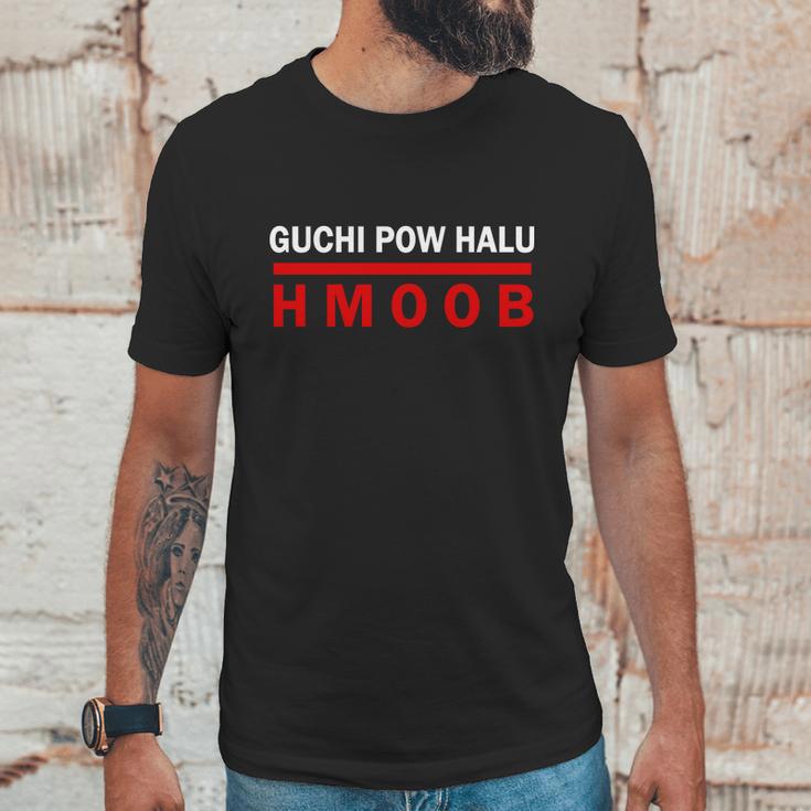 I Cant Speak Hmong Unisex T-Shirt Gifts for Him