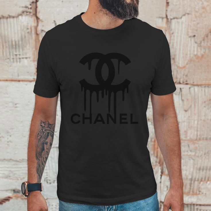 Chanel Logo ShirtShirt Tee Unisex T-Shirt Gifts for Him