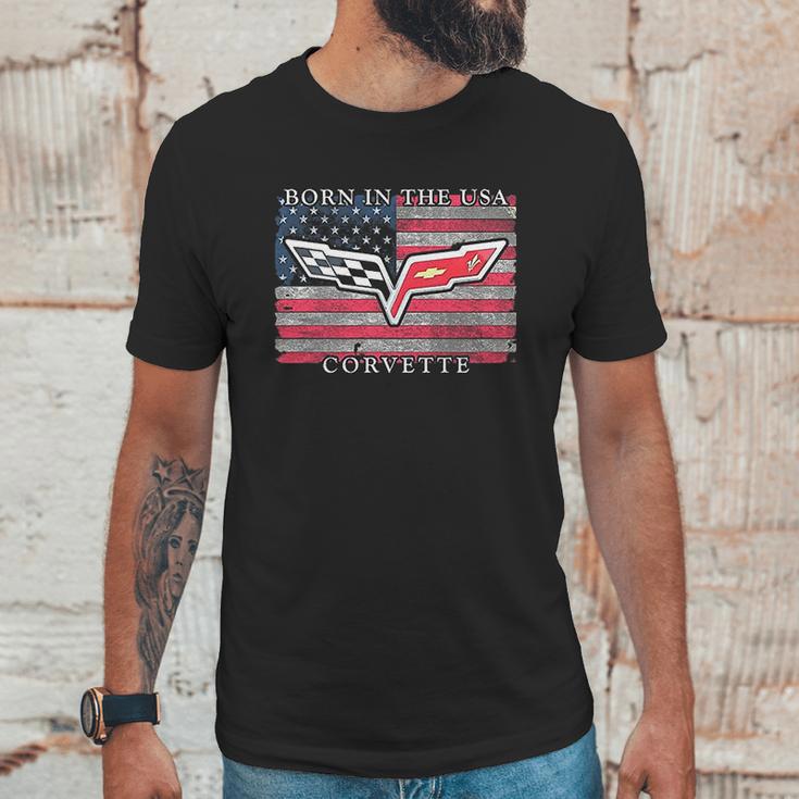 Chevrolet NovaUnisex T-Shirt Gifts for Him