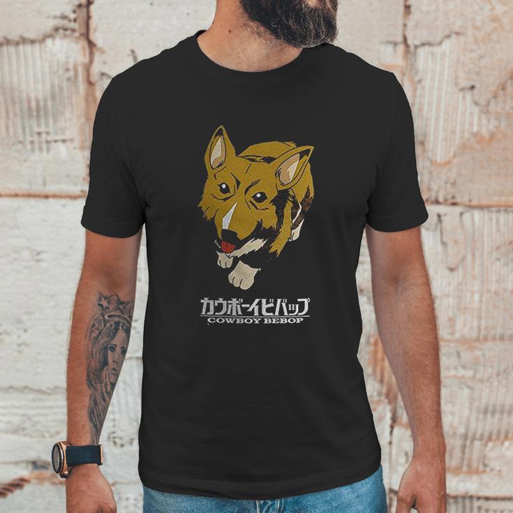 Cowboy Bebop Unisex T-Shirt Gifts for Him