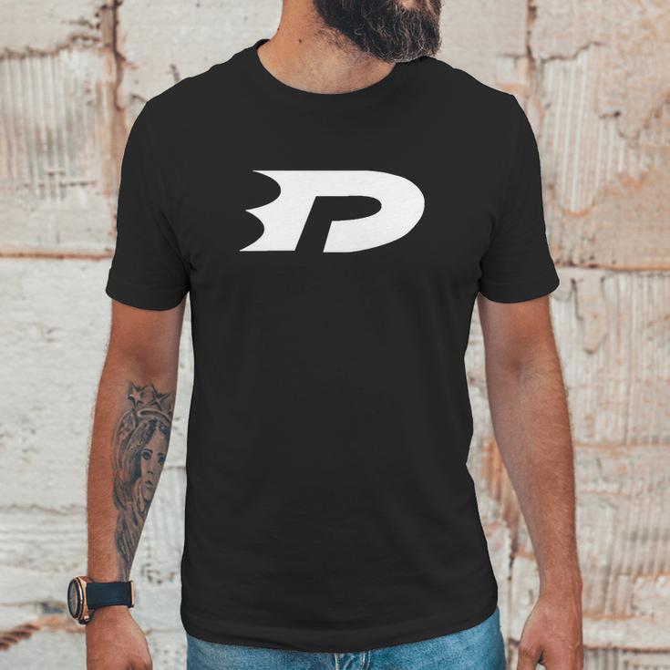 Danny Phantom Danny Fenton Ghost Boy Danny Phantom Fandom Unisex T-Shirt Gifts for Him