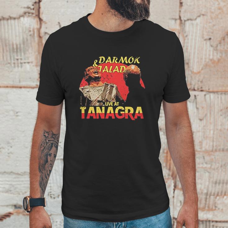 Darmok And Jalad At Tanagra Funny Unisex T-Shirt Gifts for Him