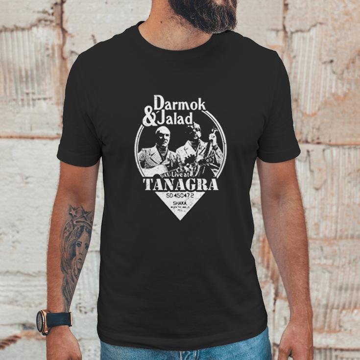 Darmok And Jalad At Tanagra Gift For Music Lovers Unisex T-Shirt Gifts for Him