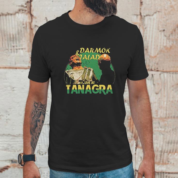 Darmok And Jalad At Tanagra Trending Unisex T-Shirt Gifts for Him