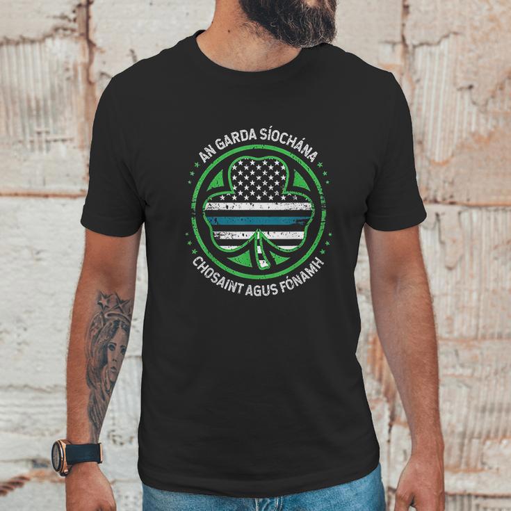 Day Gift St Paddy Present Unisex T-Shirt Gifts for Him