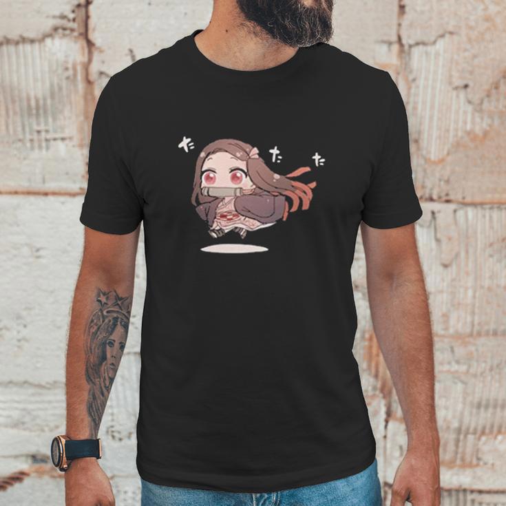 Demon Slayer Little Girl Unisex T-Shirt Gifts for Him