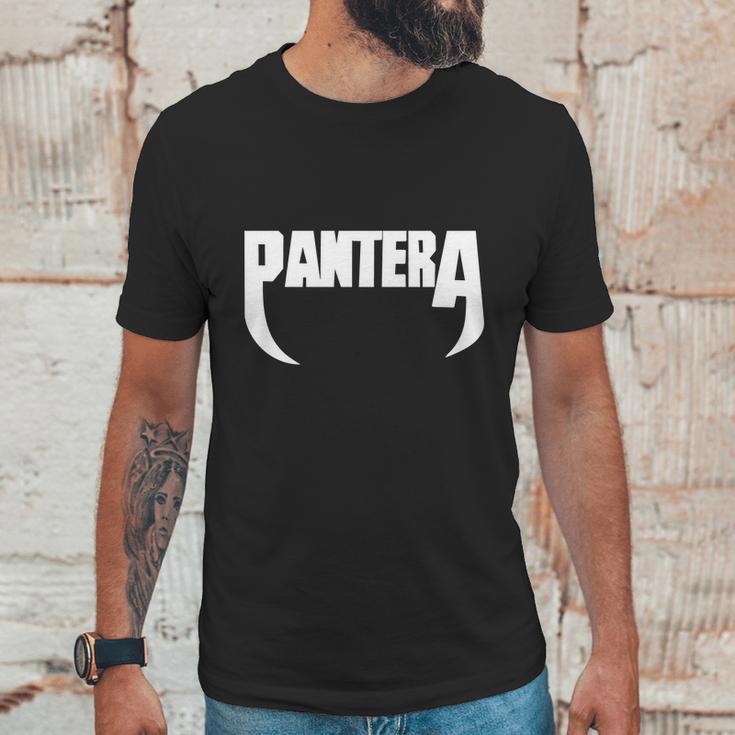 Dimebag Pantera Unisex T-Shirt Gifts for Him