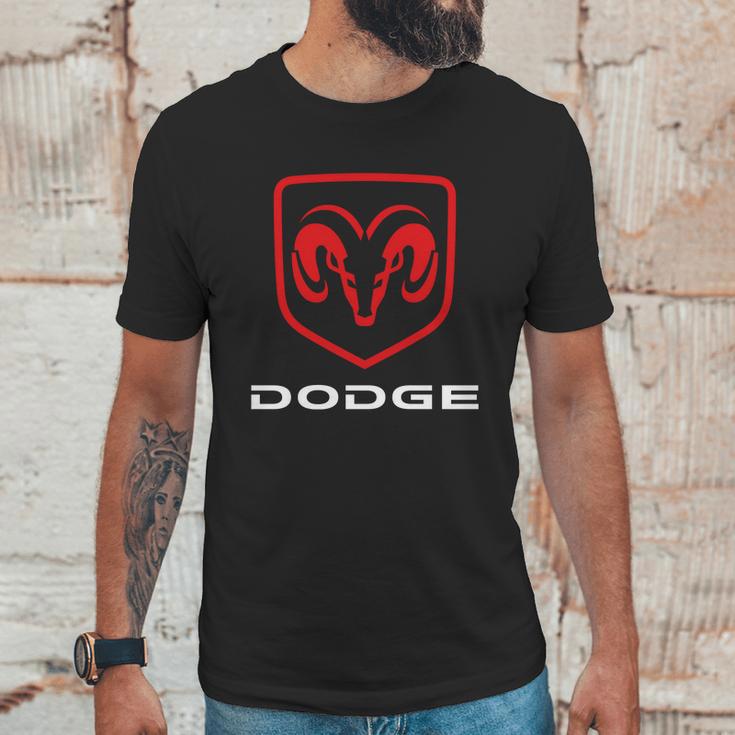 Dodge Ram 3Rd Gen Unisex T-Shirt Gifts for Him