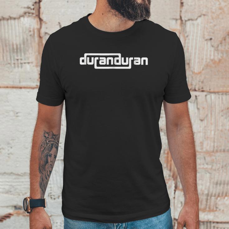 Duran Duran - Unisex T-Shirt Gifts for Him