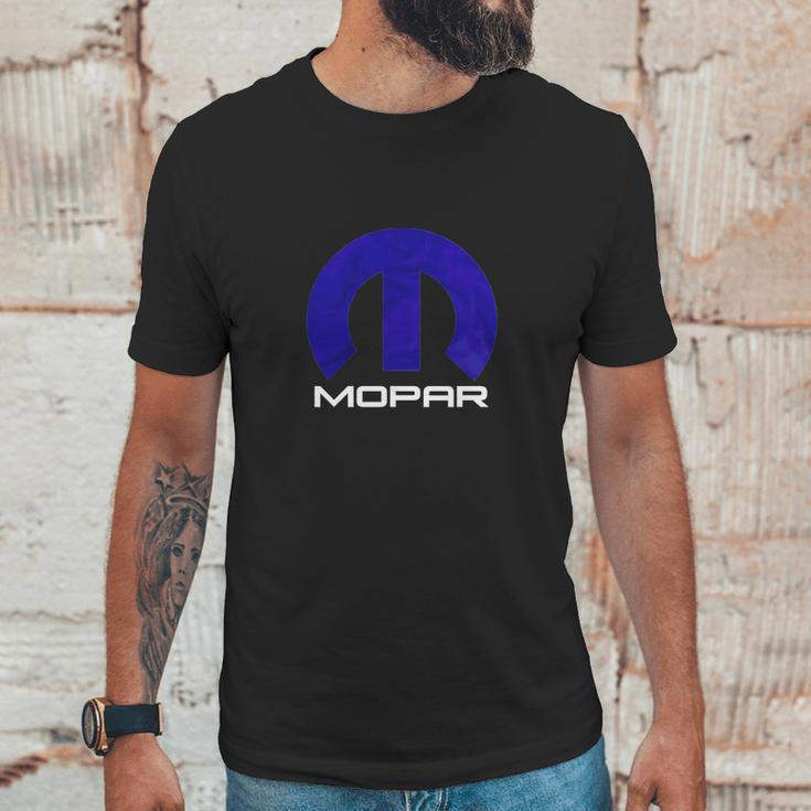 E Mopar Unisex T-Shirt Gifts for Him