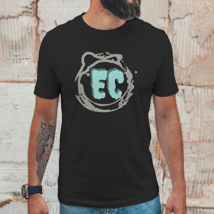 Emma Chamberlain T-Shirt_1 Unisex T-Shirt Gifts for Him