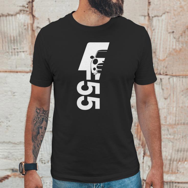 F55 Mini Cooper Unisex T-Shirt Gifts for Him