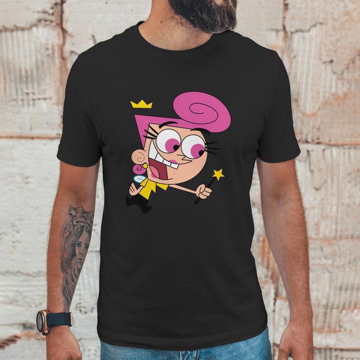 The Fairly Oddparents Funny Cartoon Cartoon Design New Unisex T-Shirt Gifts for Him