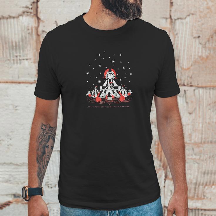 Out Of Print Fantasy Book Themed Unisex T-Shirt Gifts for Him