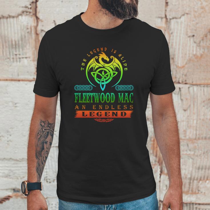 Fleetwood Mac Unisex T-Shirt Gifts for Him