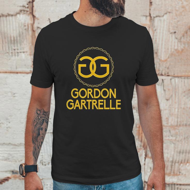 The Goozler Gordon Gartrelle Unisex T-Shirt Gifts for Him