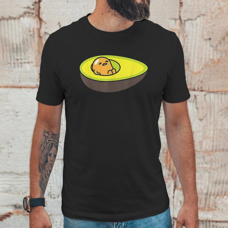 Gudetama Guacameh Avocado Guacamole Unisex T-Shirt Gifts for Him