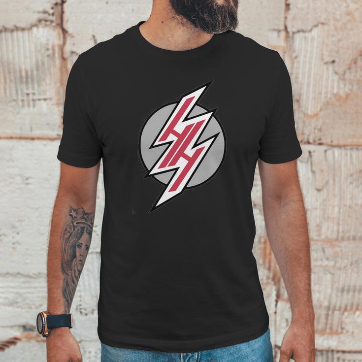 Hentai Haven Logo Shirt Unisex T-Shirt Gifts for Him