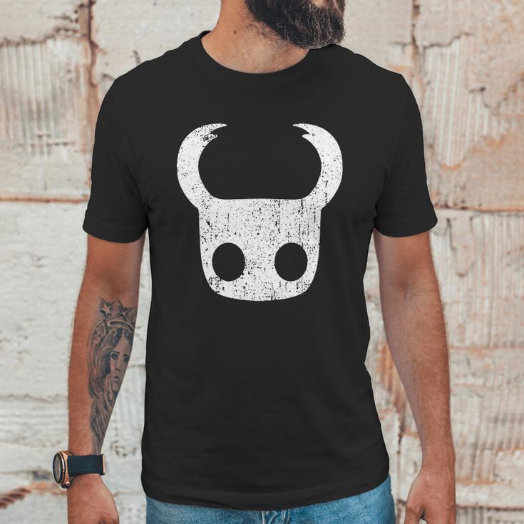 Hollow Knight T-Shirt Unisex T-Shirt Gifts for Him