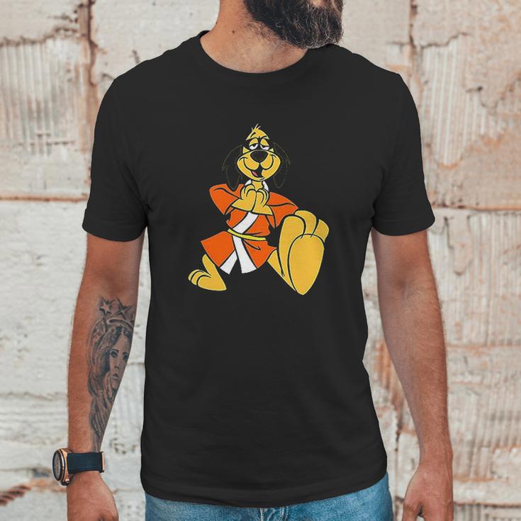 Hong Kong Phooey Kick Poster Funny Gift Unisex T-Shirt Gifts for Him