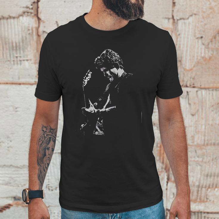 John Mayer Pop Rock Music Unisex T-Shirt Gifts for Him