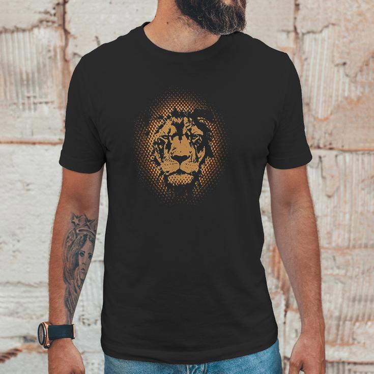 All Have The King Lion Unisex T-Shirt Gifts for Him