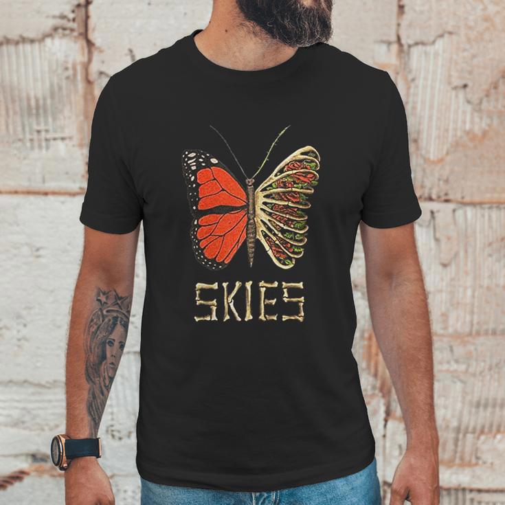 Lil Skies Unisex T-Shirt Gifts for Him