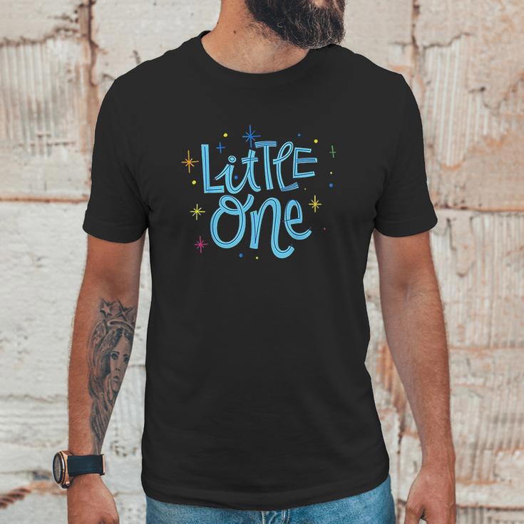 Little One Little Space Babygirl Sissy Abdl Lover Unisex T-Shirt Gifts for Him