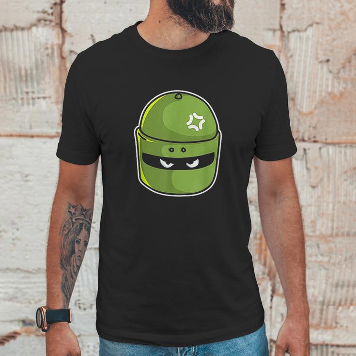 Lord Tachanka Chibi Cartoon Unisex T-Shirt Gifts for Him