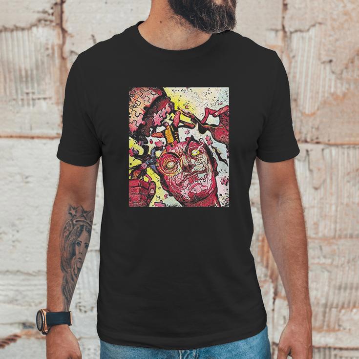 Marvel Publishing X-Men Legacy 44 Unisex T-Shirt Gifts for Him