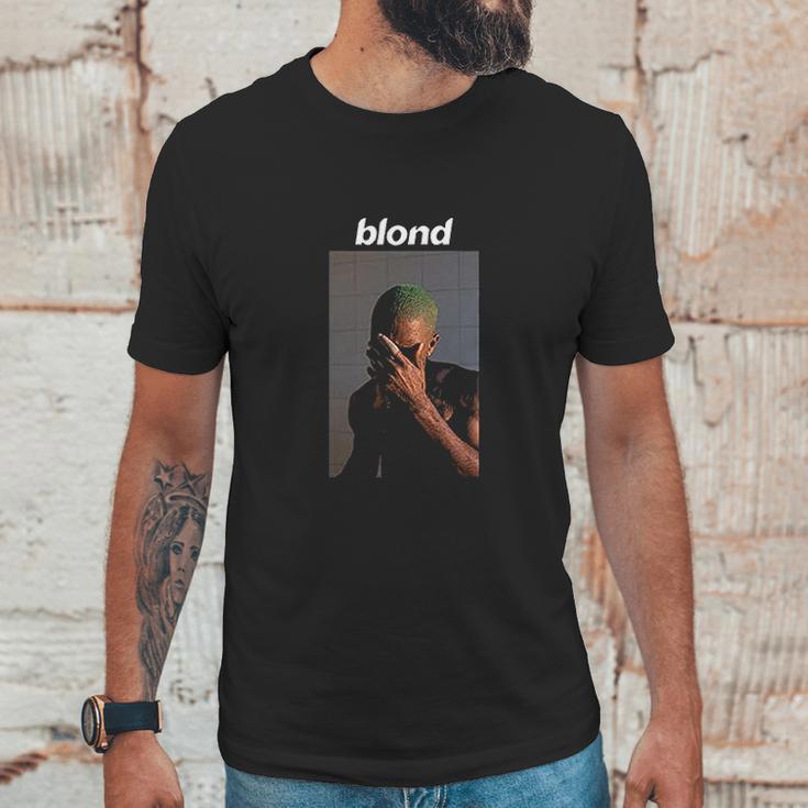 Miag Frank Ocean Top Unisex T-Shirt Gifts for Him