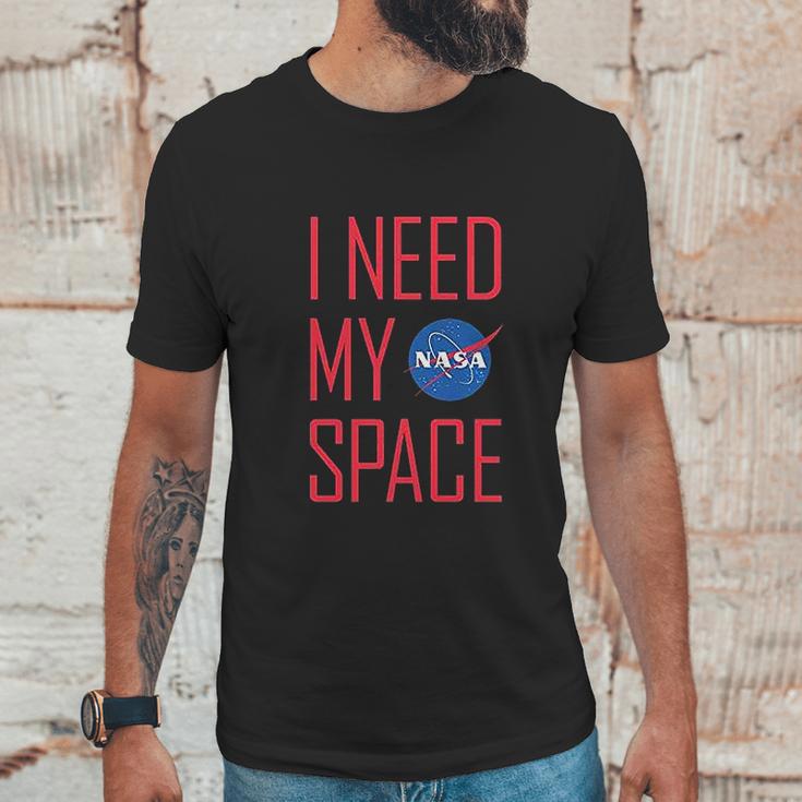 Nasa Approved Space Unisex T-Shirt Gifts for Him