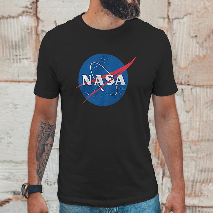 Nasa Meatball Classic Unisex T-Shirt Gifts for Him