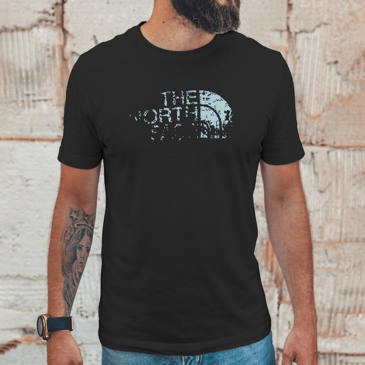 The North Face Unisex T-Shirt Gifts for Him