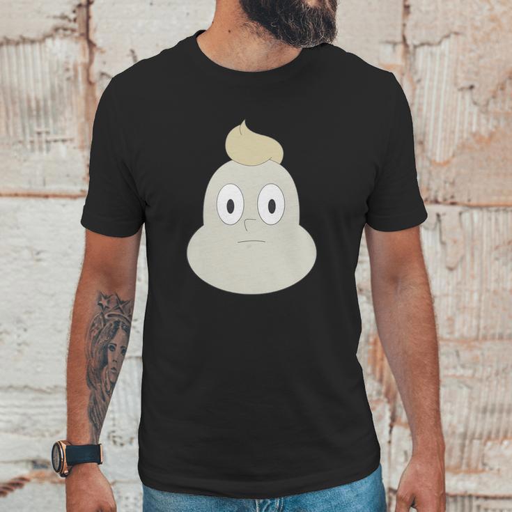 Onion Is Judging You - Steven Universe Unisex T-Shirt Gifts for Him