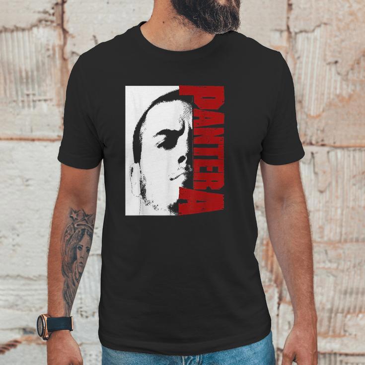 Pantera Official Im Broken Phil Unisex T-Shirt Gifts for Him